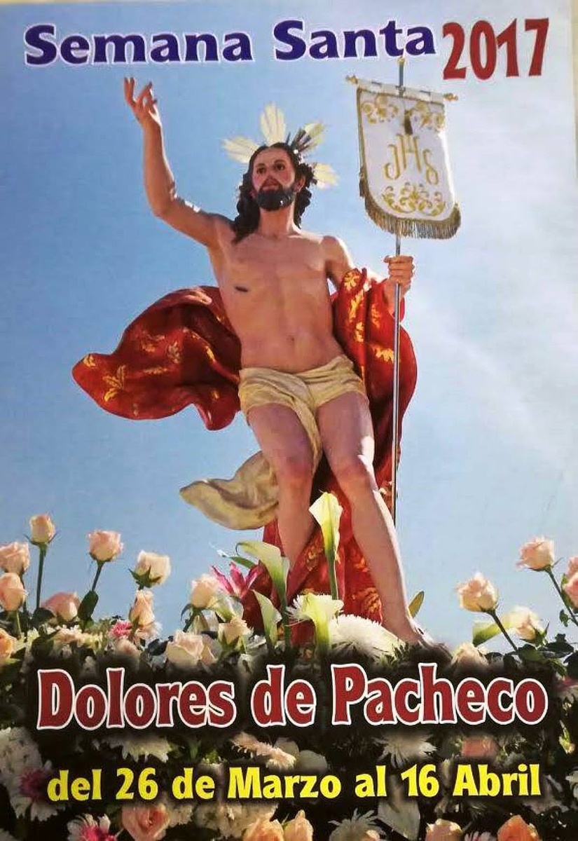 Semana Santa en Dolores de Pacheco 2017 Dolores de Pacheco
